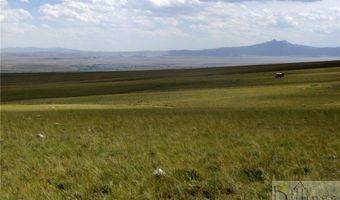 NHN Ruby Creek Road lot Bvr 946-18, Belfry, MT 59008