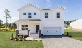 42 Central Pl Plan: King, Aylett, VA 23009