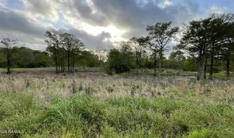 Oscar Rivette Road lot Multiple, Arnaudville, LA 70512