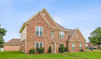 6406 QUAIL RIDGE Dr, Bartlett, TN 38135