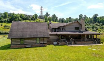 8 Abby Ln, Barboursville, WV 25504