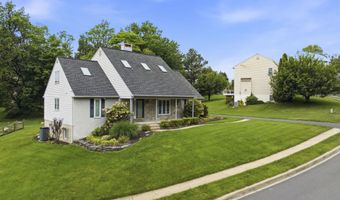 736 LETITIA Dr, Hockessin, DE 19707