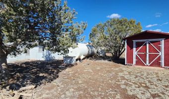 3597 Boone Trl, Ash Fork, AZ 86046
