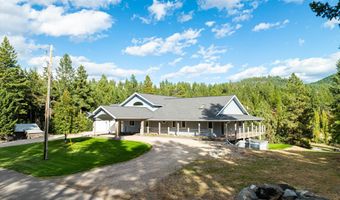 181 Sylvan Dr, Bigfork, MT 59911