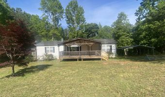 25 Stonewall St, Ball Ground, GA 30107
