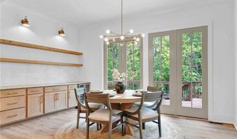356 Henry Scott, Ball Ground, GA 30107