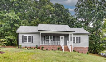 932 Friendly Cir, Asheboro, NC 27205