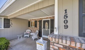 1509 Palo Verde Dr, Carson City, NV 89701