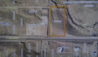 2389 N Oatman Rd, Bullhead City, AZ 86442