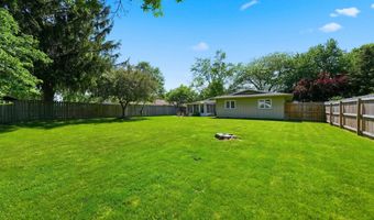 500 Greenbriar Blvd, Auburn, IN 46706