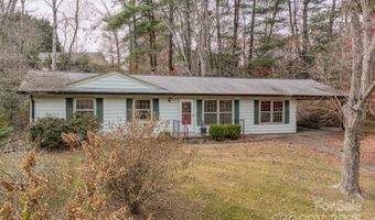 43 Lancelot Ln, Asheville, NC 28806