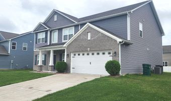 9257 Thames Dr, Avon, IN 46123