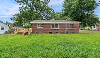 2813 Fourth St, Beaufort, SC 29902
