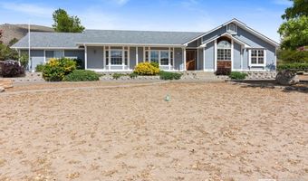 3021 Conte Dr, Carson City, NV 89701