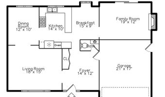 2771 Briarcliff St, Ann Arbor, MI 48105