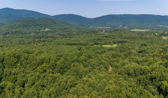 2476 ENNIS MOUNTAIN Rd, Afton, VA 22920