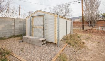 1300 Fillmore Ave, Alamogordo, NM 88310