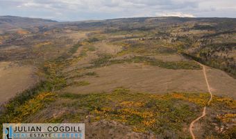 Ponderosa Road, Casper, WY 82601