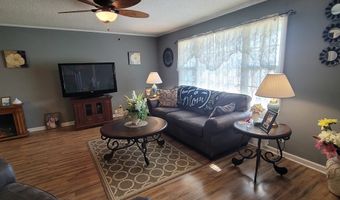 1109 W. 4TH ST Ext, Alma, GA 31510