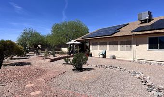 10361 W BUENA VISTA Dr, Arizona City, AZ 85123
