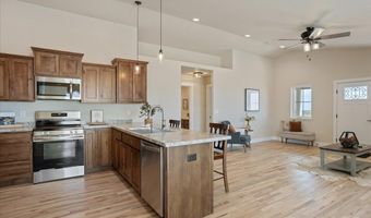 1022 Road 143, Burns, WY 82053