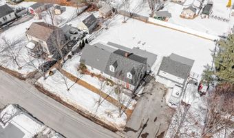 15 Fairfax St, Bangor, ME 04401