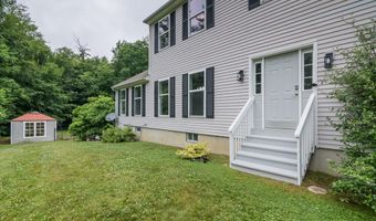 27 South St, Blandford, MA 01008