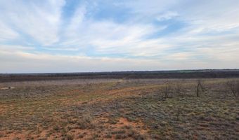 12929 County Road 356, Anson, TX 79501