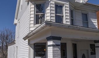 1904 2nd Ave, Altoona, PA 16602
