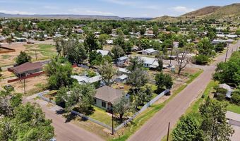 305 W Uvalde, Alpine, TX 79830