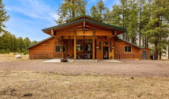 7 A County Road N2312, Alpine, AZ 85920
