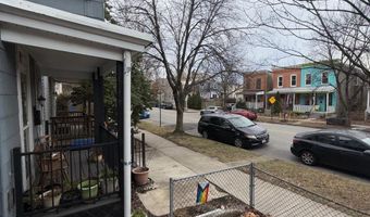 3113 BARCLAY St, Baltimore, MD 21218