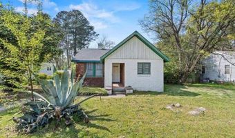 1875 Kissingbower Rd, Augusta, GA 30904