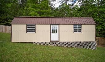 406 PARADISE Trl, Arley, AL 35541