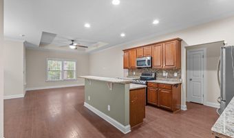367 Kerr Lake Rd, Aberdeen, NC 28315