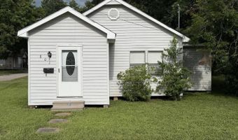 801 S East St, Abbeville, LA 70510