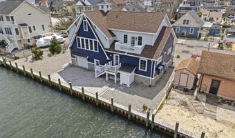 247 Pine Dr, Bayville, NJ 08721