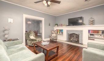 45 E Church St, Ackerman, MS 39735