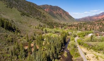 768 Kings Lake Rd, Basalt, CO 81621