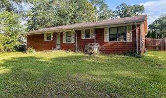 3953 Dalhouise, Decatur, GA 30034
