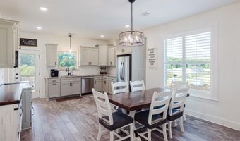 1103 Grand Teton Dr, Benton, AR 72019