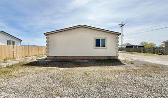 356 S Sonoma St, Battle Mountain, NV 89820