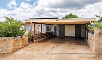 92-742 Nohopono St, Kapolei, HI 96707