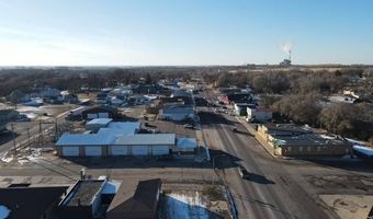 603 Cornell Ave, Big Stone City, SD 57216