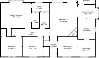 808 TERRA Ave, Alexandria, LA 71303