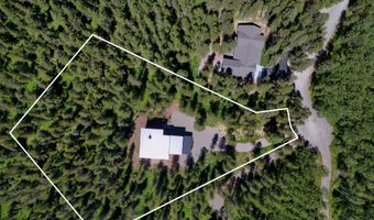 4327 BRIDGER Rdg, Ashton, ID 83420