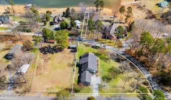 1793 Cherokee Dr, Bean Station, TN 37708