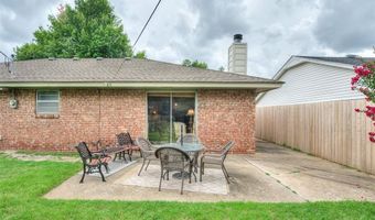 3708 N Bryan Ave, Bethany, OK 73008