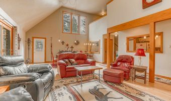 54 Panorama Way, Angel Fire, NM 87710
