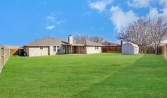 605 Cambridge Dr, Altus, OK 73521